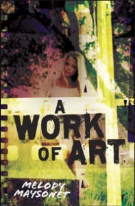 A Work of Art book cover